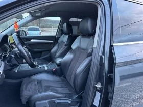 Audi Q5 2.0 TDI S line, снимка 7
