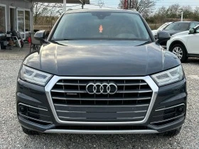 Audi Q5 2.0 TDI S line, снимка 1