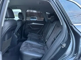 Audi Q5 2.0 TDI S line, снимка 9