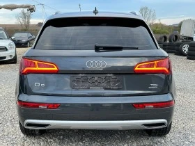 Audi Q5 2.0 TDI S line, снимка 6