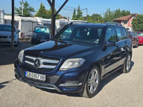 Mercedes-Benz GLK 2.2CDi/4-matic/Aвт./Лизинг, снимка 2