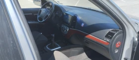 Hyundai Santa fe 4x4, снимка 6