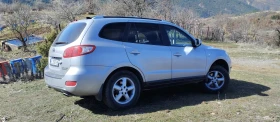 Hyundai Santa fe 4x4, снимка 15
