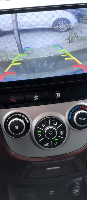 Hyundai Santa fe 4x4, снимка 16