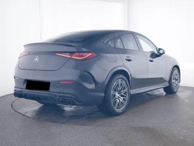 Mercedes-Benz GLC 43 AMG COUPE* 360* KEYLESS* DISTR* НАЛИЧЕН* ГАРАНЦИЯ* , снимка 2