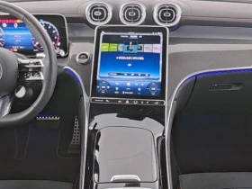 Mercedes-Benz GLC 43 AMG COUPE* 360* KEYLESS* DISTR* НАЛИЧЕН* ГАРАНЦИЯ* , снимка 5