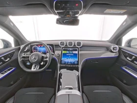 Mercedes-Benz GLC 43 AMG COUPE* 360* KEYLESS* DISTR* НАЛИЧЕН* ГАРАНЦИЯ* , снимка 6