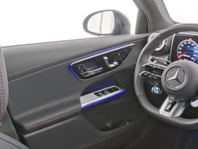Mercedes-Benz GLC 43 AMG COUPE* 360* KEYLESS* DISTR* НАЛИЧЕН* ГАРАНЦИЯ* , снимка 3