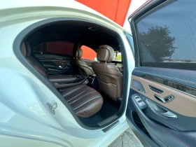 Mercedes-Benz S 350 Бизнес* Клас* БАРТЕР, снимка 6