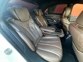 Mercedes-Benz S 350 Бизнес* Клас* БАРТЕР, снимка 7