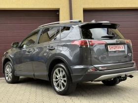Toyota Rav4 2.0i 4X4*  ПЪЛНА СЕРВИЗНА ИСТОРИЯ В ТОЙОТА!, снимка 4
