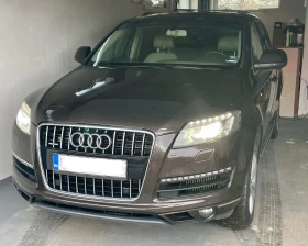 Audi Q7 3.0 tdi, снимка 1