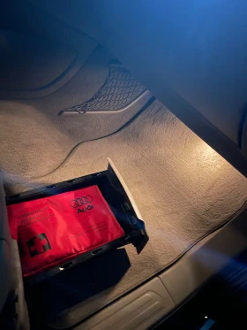 Audi Q7 3.0 tdi, снимка 12