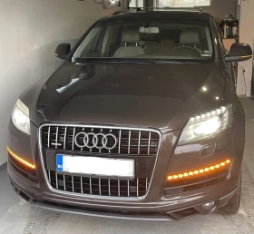 Audi Q7 3.0 tdi, снимка 5