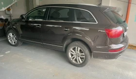 Audi Q7 3.0 tdi, снимка 6