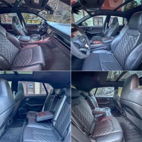 Audi Q8 | SQ8| MAXHAUST| MAXTON| FULL, снимка 13