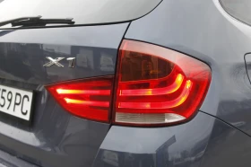 BMW X1 1.8D Sdrive* АВТОМАТИК* , снимка 8