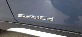 BMW X1 1.8D Sdrive* АВТОМАТИК* , снимка 13