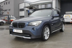 BMW X1 1.8D Sdrive* АВТОМАТИК* , снимка 2