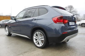 BMW X1 1.8D Sdrive* АВТОМАТИК* , снимка 3
