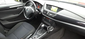 BMW X1 1.8D Sdrive* АВТОМАТИК* , снимка 12