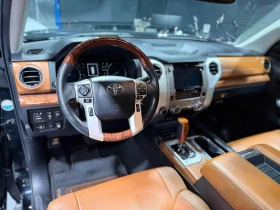 Toyota Tundra * Platinum * 1794 EDITION* ОБДУХВАНЕ* , снимка 5