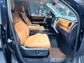 Toyota Tundra * Platinum * 1794 EDITION* ОБДУХВАНЕ* , снимка 15