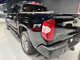 Toyota Tundra * Platinum * 1794 EDITION* ОБДУХВАНЕ* , снимка 7