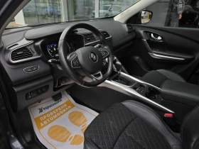 Renault Kadjar 1.3TCe/140к.с./Intens, снимка 10