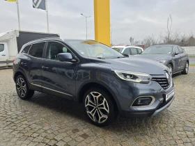 Renault Kadjar 1.3TCe/140к.с./Intens, снимка 3