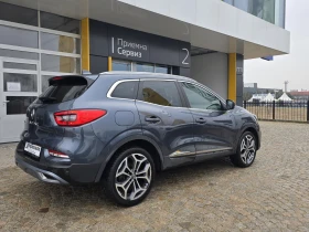 Renault Kadjar 1.3TCe/140к.с./Intens, снимка 5