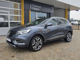 Renault Kadjar 1.3TCe/140к.с./Intens, снимка 1