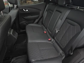 Renault Kadjar 1.3TCe/140к.с./Intens, снимка 13