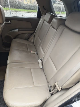 Kia Sportage 4x4, снимка 6