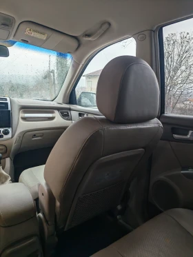 Kia Sportage 4x4, снимка 8