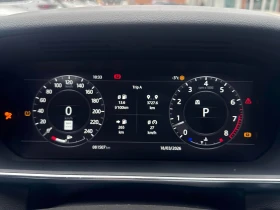 Land Rover Range rover 3.0L 6cyl 4WD, снимка 8