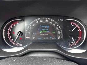 Toyota Rav4 XLE AWD/CARFAX/ПОДГРЕВИ/ШИБИДАХ, снимка 9
