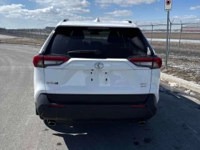 Toyota Rav4 XLE AWD/CARFAX/ПОДГРЕВИ/ШИБИДАХ, снимка 6