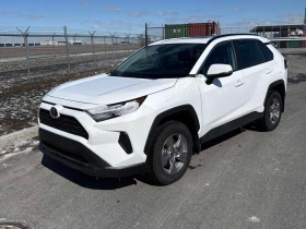 Toyota Rav4 XLE AWD/CARFAX/ПОДГРЕВИ/ШИБИДАХ, снимка 1