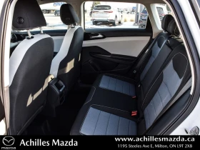 VW Taos Taos Trendline 4Motion* АвтоКредит* (Цена до БГ) , снимка 13