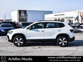 VW Taos Taos Trendline 4Motion* АвтоКредит* (Цена до БГ) , снимка 6