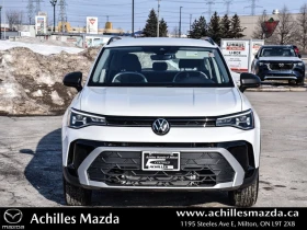 VW Taos Taos Trendline 4Motion* АвтоКредит* (Цена до БГ) , снимка 5