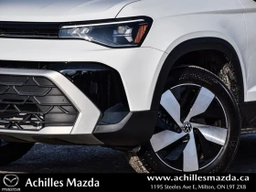 VW Taos Taos Trendline 4Motion* АвтоКредит* (Цена до БГ) , снимка 2