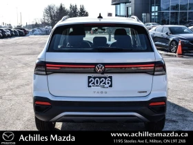 VW Taos Taos Trendline 4Motion* АвтоКредит* (Цена до БГ) , снимка 8