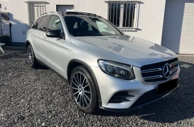 Mercedes-Benz GLC 250 AMG-PACK/ШИБИДАХ/360CAM/20КИ/204HP/4MATIC, снимка 3