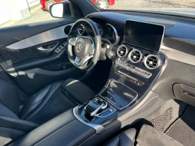 Mercedes-Benz GLC 250 AMG-PACK/ШИБИДАХ/360CAM/20КИ/204HP/4MATIC, снимка 9