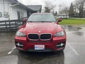 BMW X6  35i  За Турбина , снимка 6