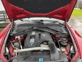 BMW X6  35i  За Турбина , снимка 10