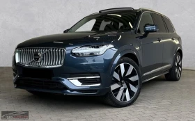 Volvo Xc90 ULTIMATE/455HP/4X4/PANO/360/ACC/LED/275z, снимка 1