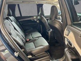 Volvo Xc90 ULTIMATE/455HP/4X4/PANO/360/ACC/LED/275z, снимка 9